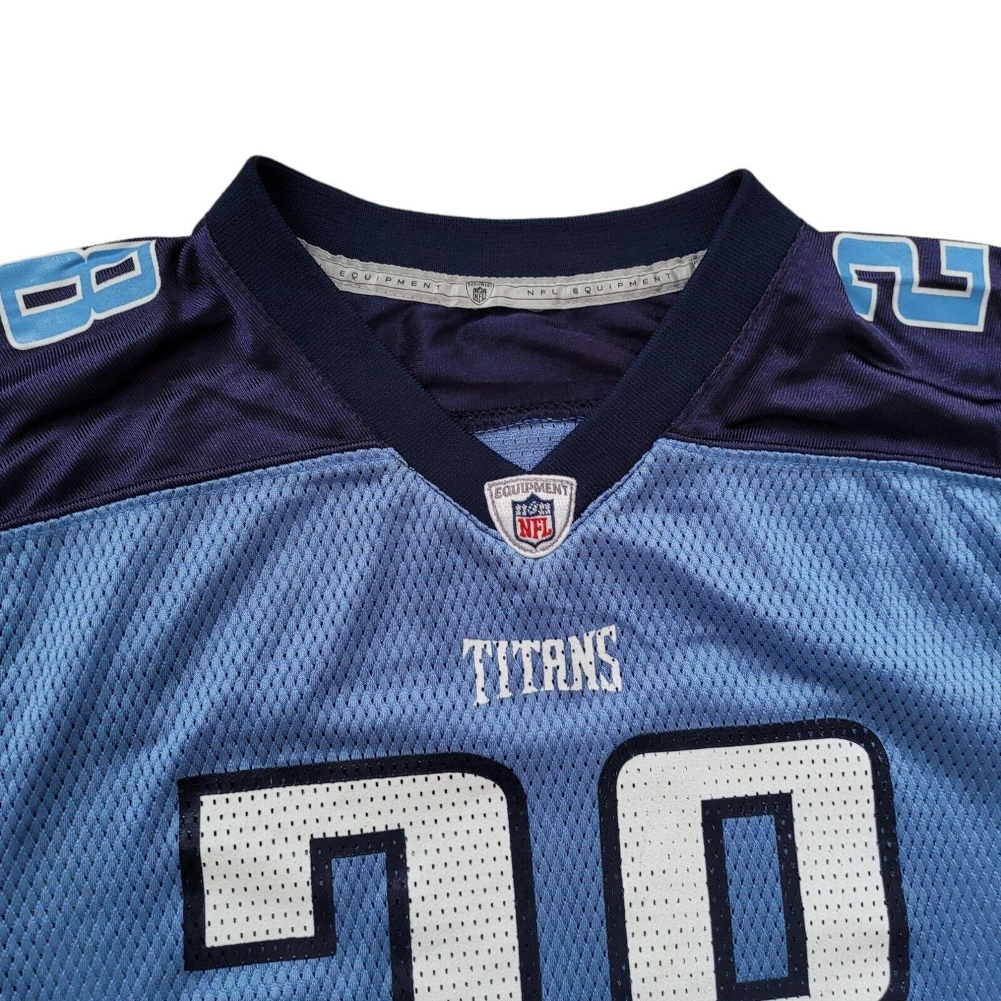 Chris Johnson #28 Titans Youth Reebok Jersey - Officially Licensed-USASTARFASHION