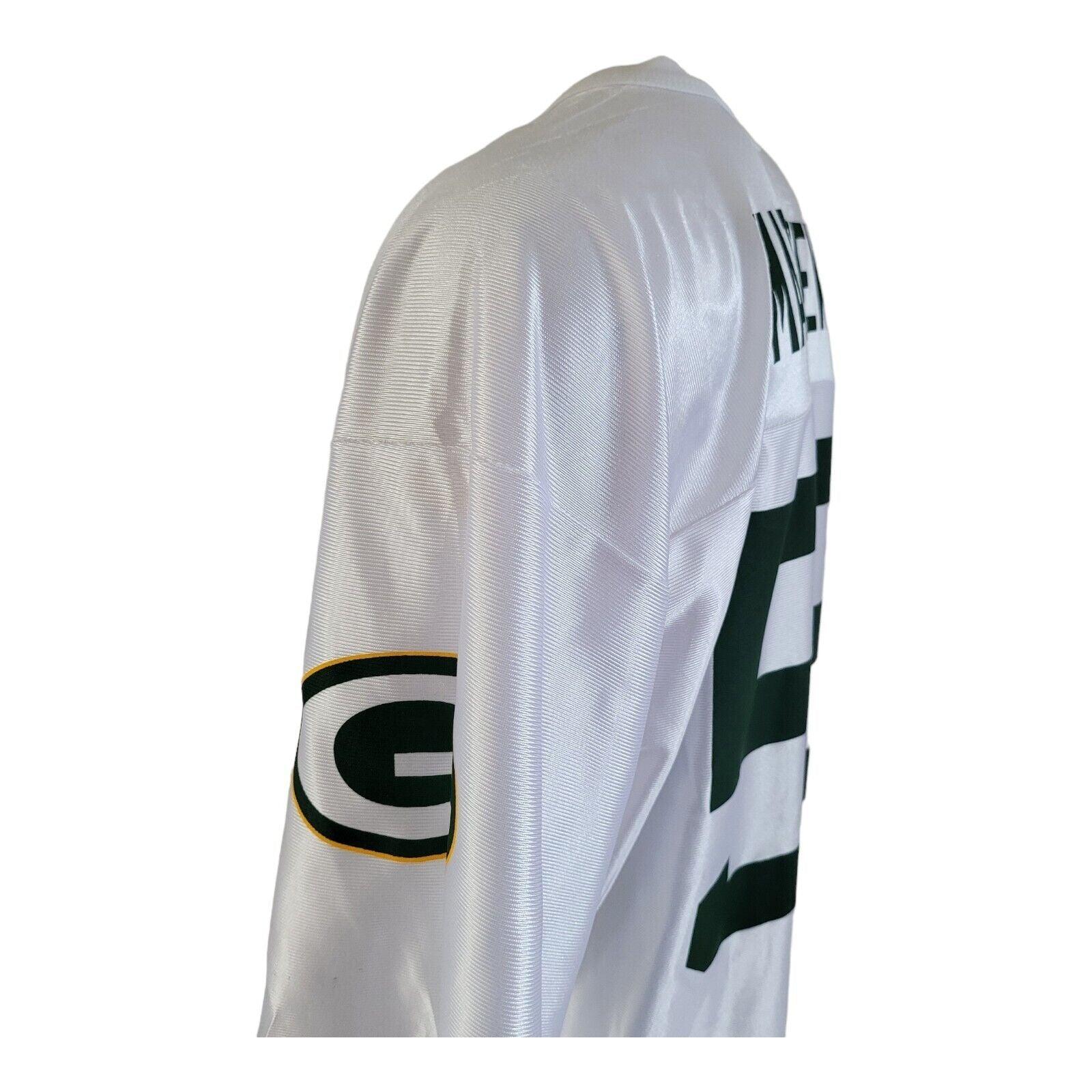 Clay Matthews Green Bay Packers Jersey #52 XL 2010 NFL NFC North Champions-USASTARFASHION