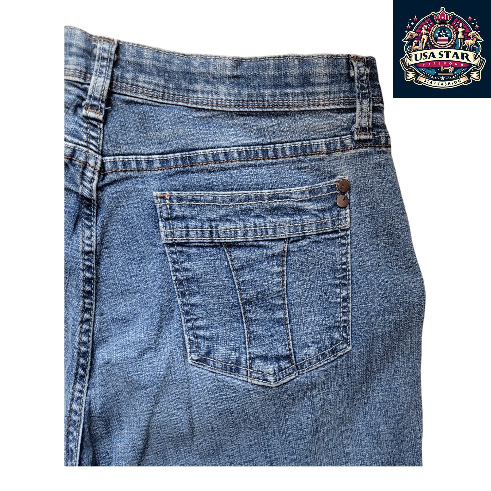 Vintage Lee Men's Jeans W32 L31 Straight-Leg Denim Blue Medium Rise for Classic Style and Comfort - USASTARFASHION