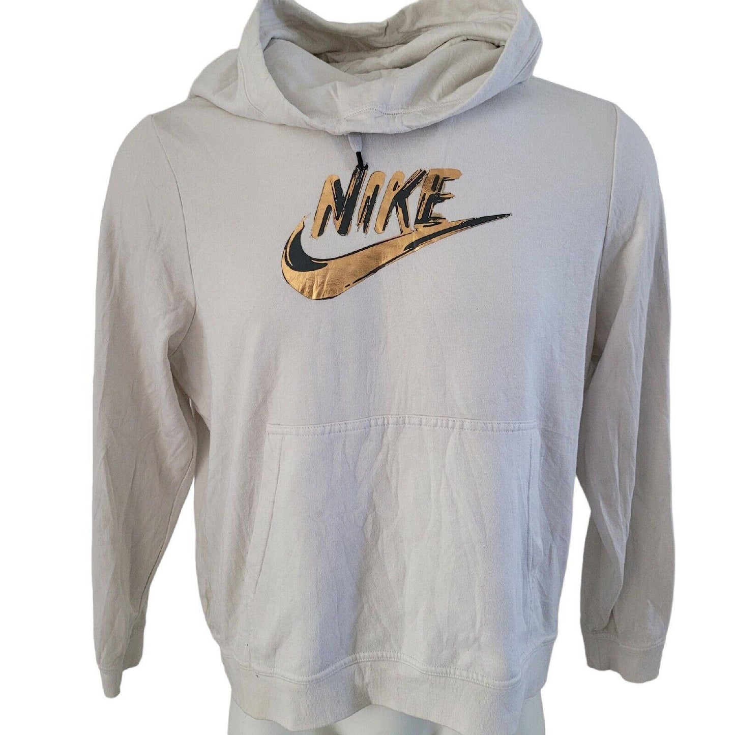 Nike XL Hoodie for Women: Cozy Style | Size XL (48" Chest)-USASTARFASHION