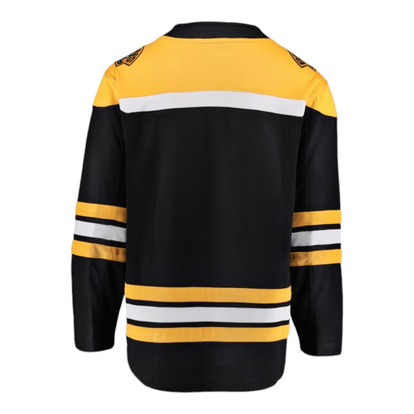 Fanatics NHL Boston Bruins 2017 Women’s Breakaway Home Jersey 3XL New