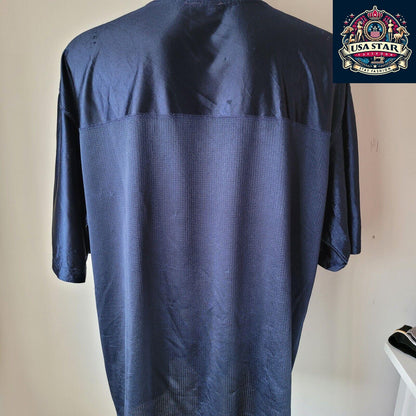 NFL Jersey XL, Stylish Design, Breathable Fabric for Game Days and Casual Wear, Great Fit - USASTARFASHION