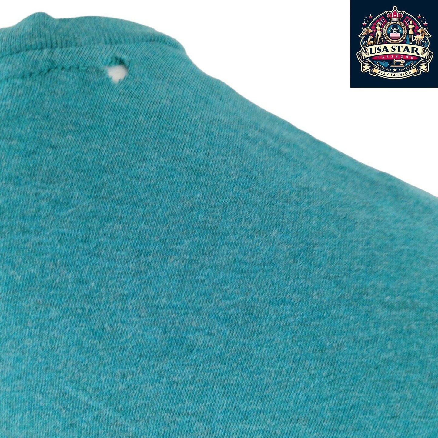 Polo Ralph Lauren V-Neck T-Shirt in XL Soft Cotton, Iconic Logo, Classic Design for Every Occasion - USASTARFASHION