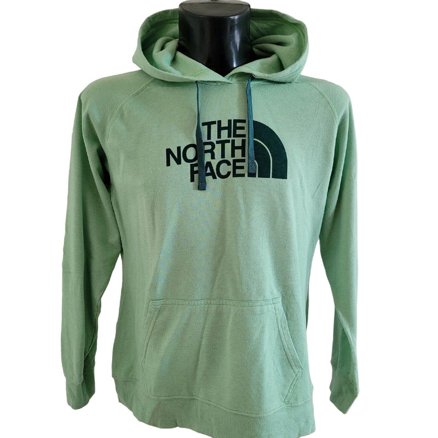 The North Face Women's Vintage Hoodie - Size Large, 21" Pit-to-Pit, 24" Back Length-USASTARFASHION