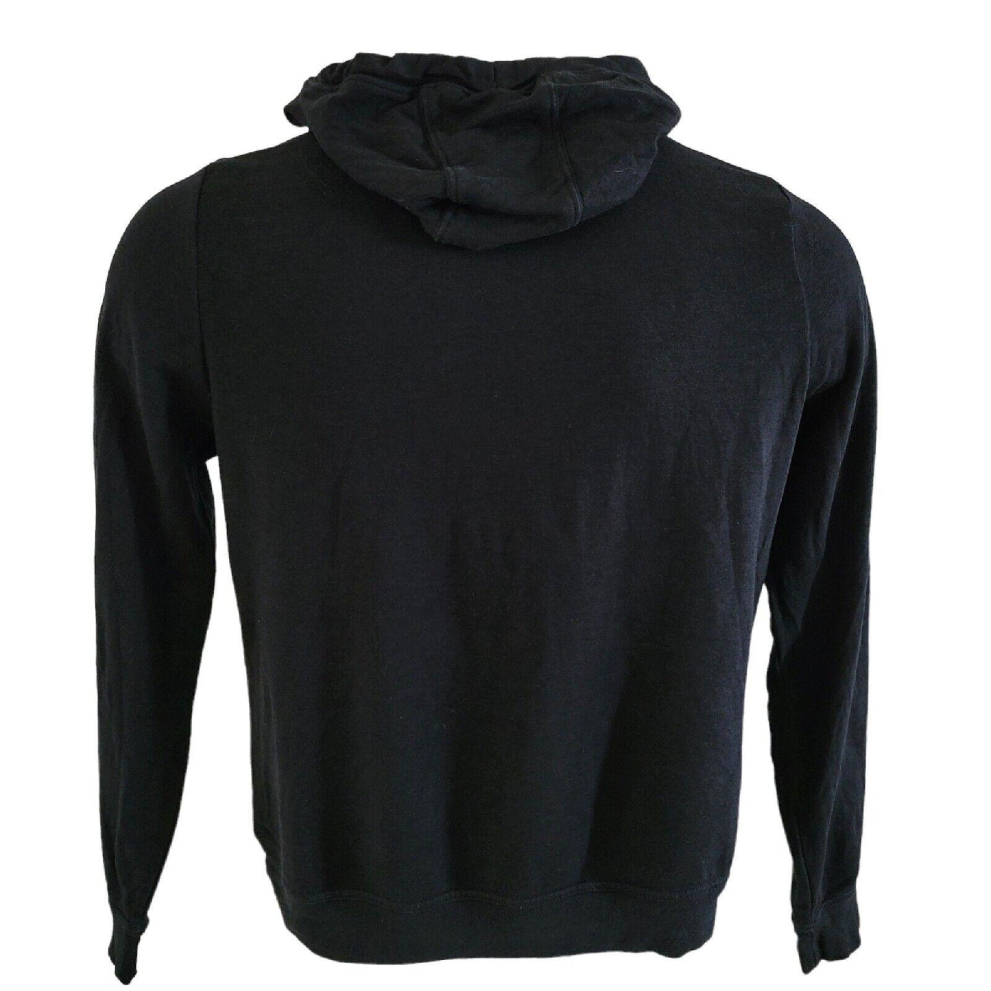 Men's Nike Hoodie Medium - Classic Logo, Warm & Cozy Fit, 42" Chest Size-USASTARFASHION