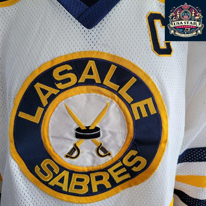 Canada Sabres Jersey XL - Durable, Breathable Fabric #10 for Ultimate Comfort and Style - USASTARFASHION