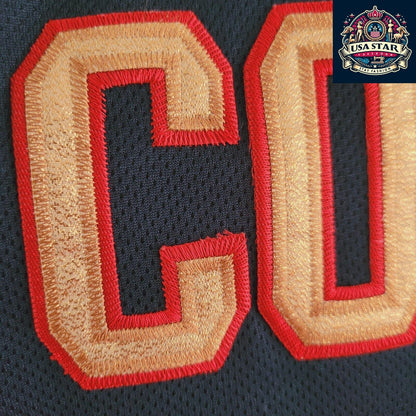 Edmonton Oilers Jersey Mike Comrie CCM #89 Adult Medium Lightweight Air-Knit Fabric - USASTARFASHION