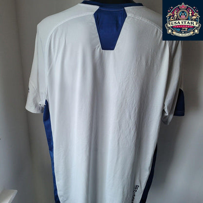 Indianapolis Colts Jersey XL by Reebok - Vintage Style, Breathable Fabric, Authentic Team Colors - USASTARFASHION