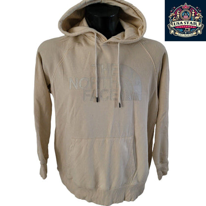 The North Face Women's Hoodie - Large, Soft, Stylish, Versatile for All Seasons, Grade A Quality - USASTARFASHION