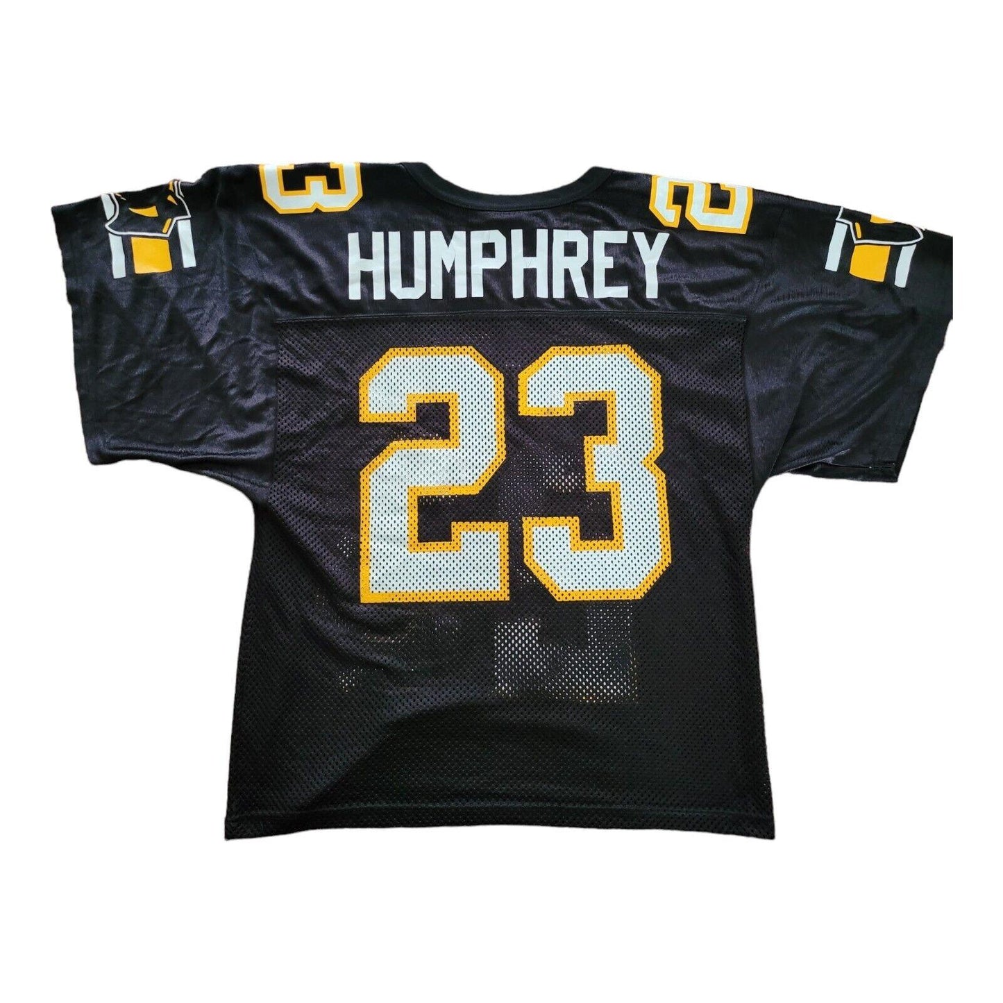 Wilson NFL E-TC #23 Humphrey Jersey in Size M - Authentic Replica Football Apparel-USASTARFASHION