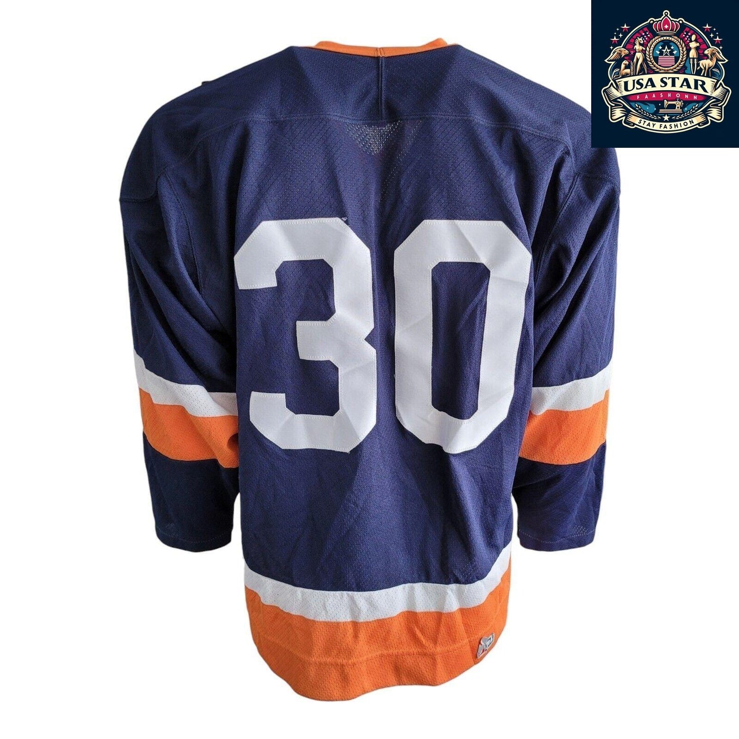 CCM Hockey Jersey Northeast Elite #30 for Adults Medium - Lightweight, Durable, & Stylish Design - USASTARFASHION