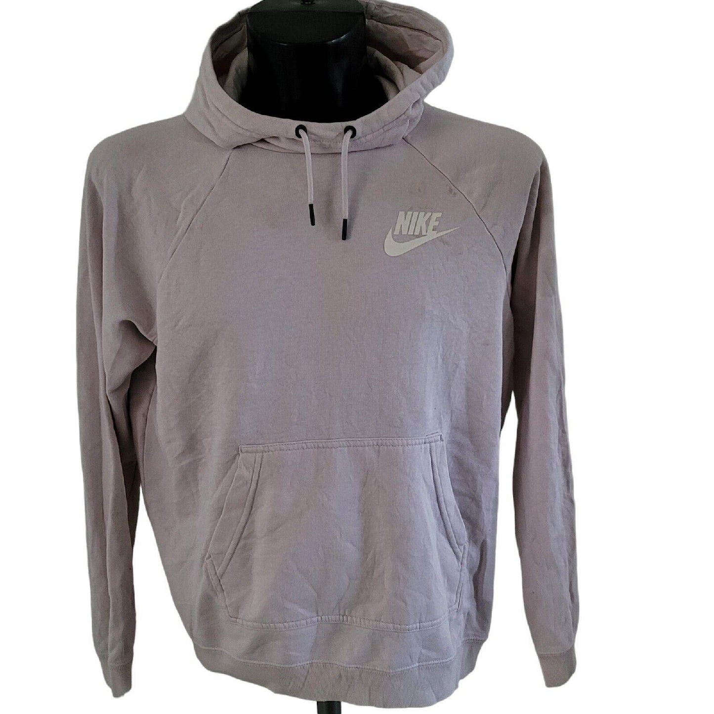 Women's Nike Hoodie Medium (Size M) - Breathable Fabric, Adjustable Hood-USASTARFASHION