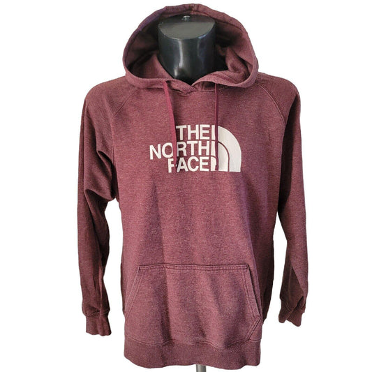 Women's XL North Face Cherry Hoodie | Comfortable Cotton, Authentic, Iconic Brand-USASTARFASHION