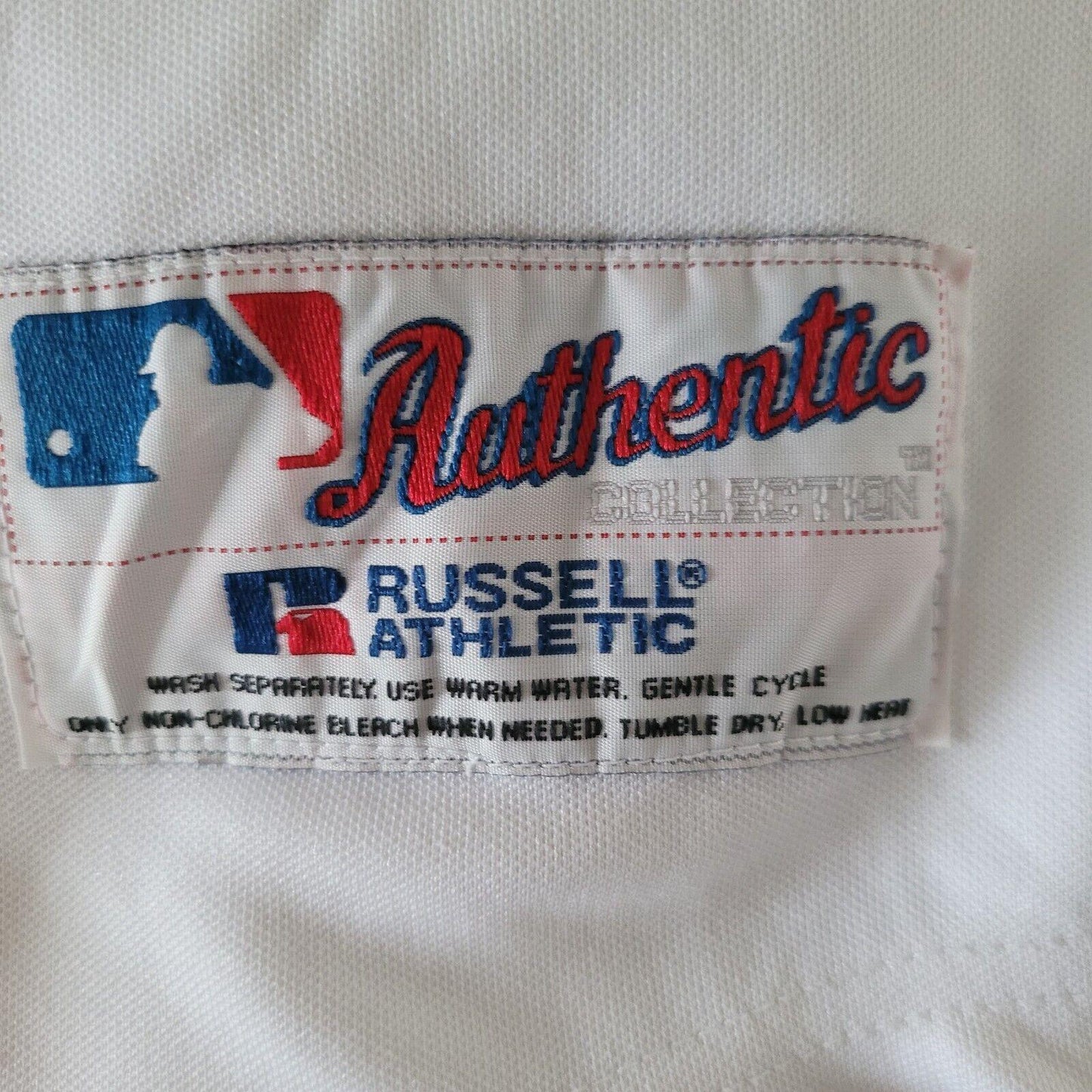 Seattle Mariners Youth Baseball Jersey #51 by Russell Athletic - Size M (14-16)-USASTARFASHION