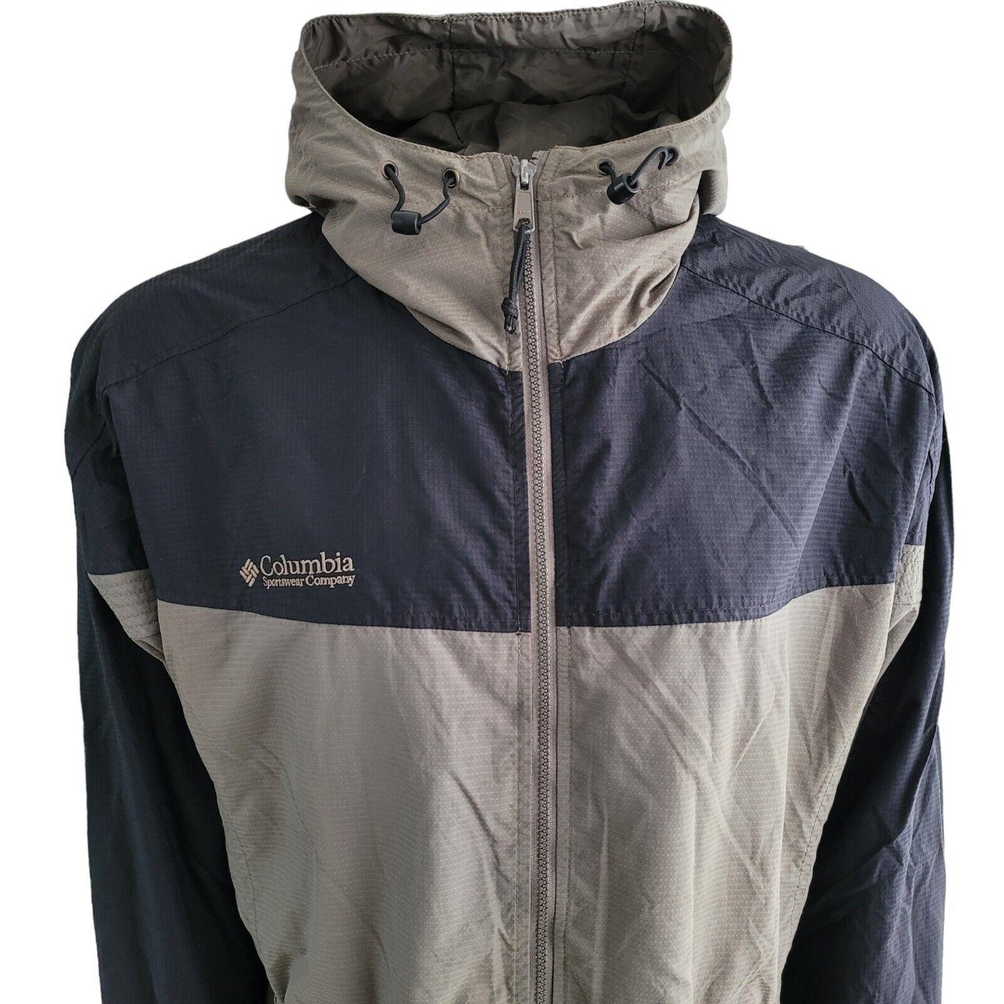 Columbia Sportswear Women's Waterproof M Jacket with Polyester Fabric-USASTARFASHION