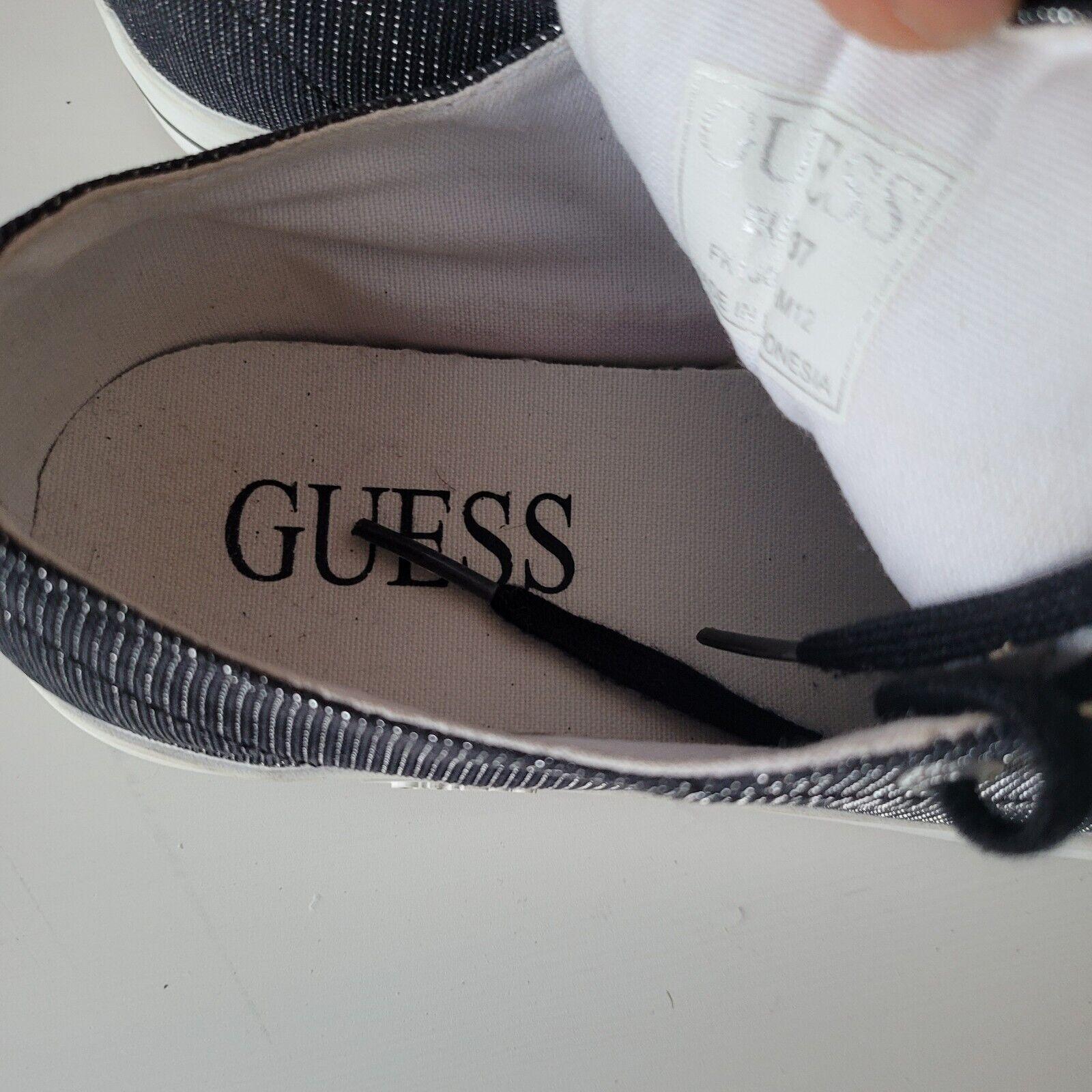 Guess EU37 UK 4 Women's Stylish and Comfortable Shoes-USASTARFASHION