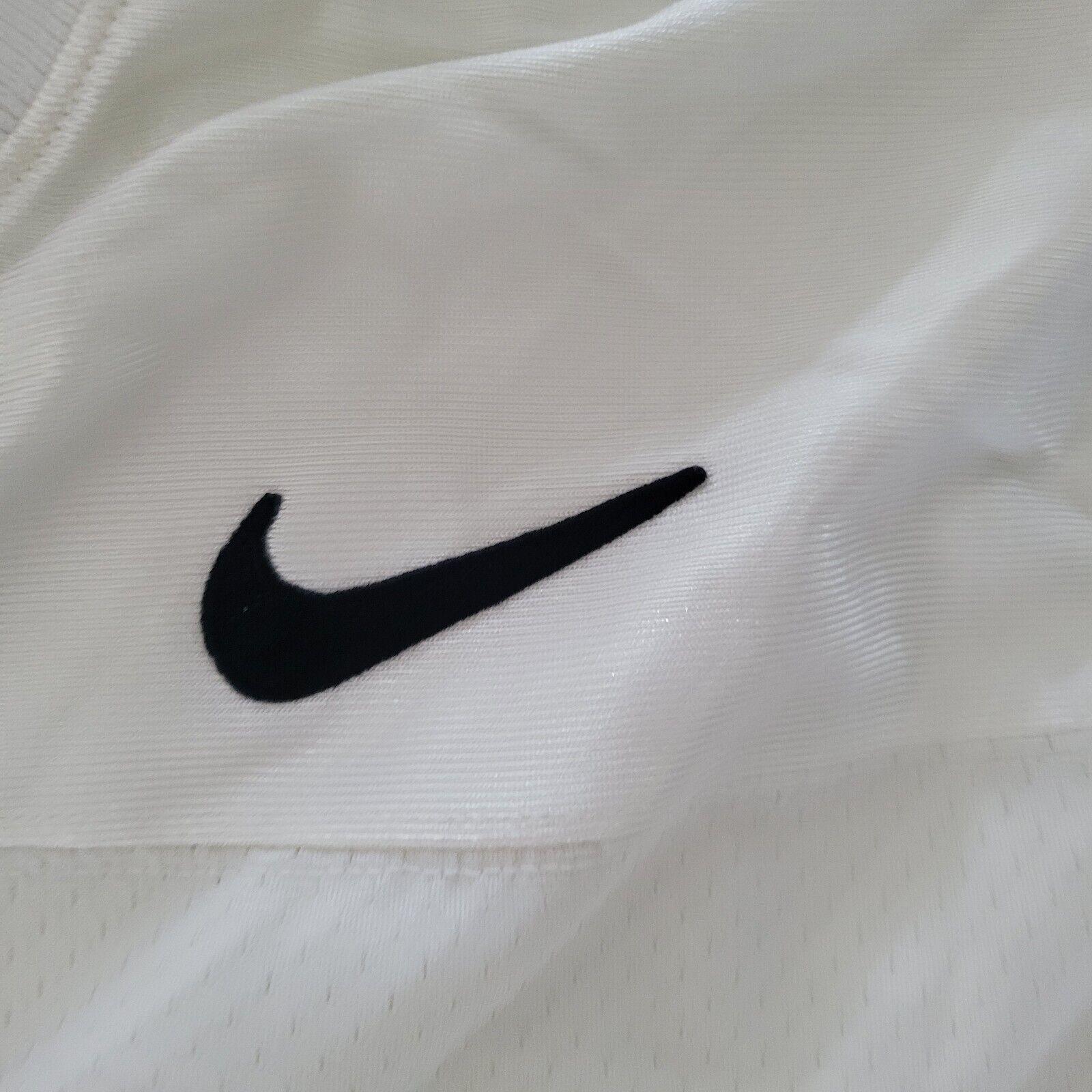 NIKE #18 XL Authentic Sports Jersey - Premium Quality & Comfort Fit-USASTARFASHION