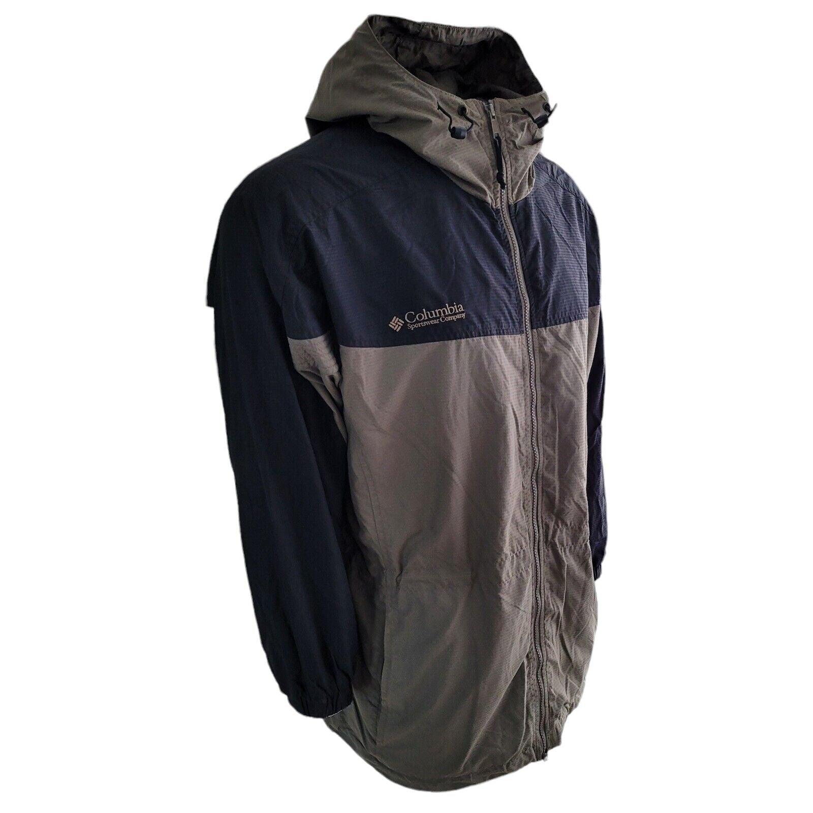 Columbia Sportswear Women's Waterproof M Jacket with Polyester Fabric-USASTARFASHION