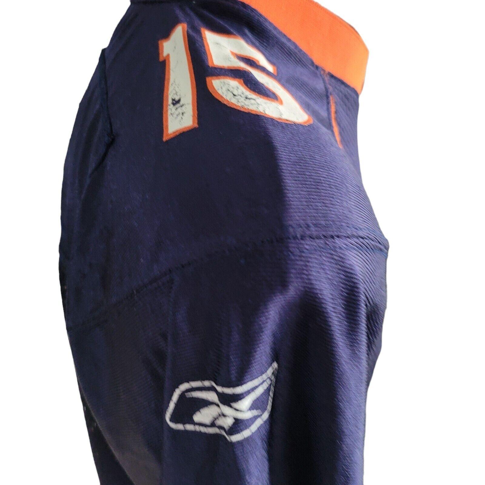 NFL Denver Broncos Tim Tebow #15 Youth Jersey - Size L (14-16) by Reebok-USASTARFASHION