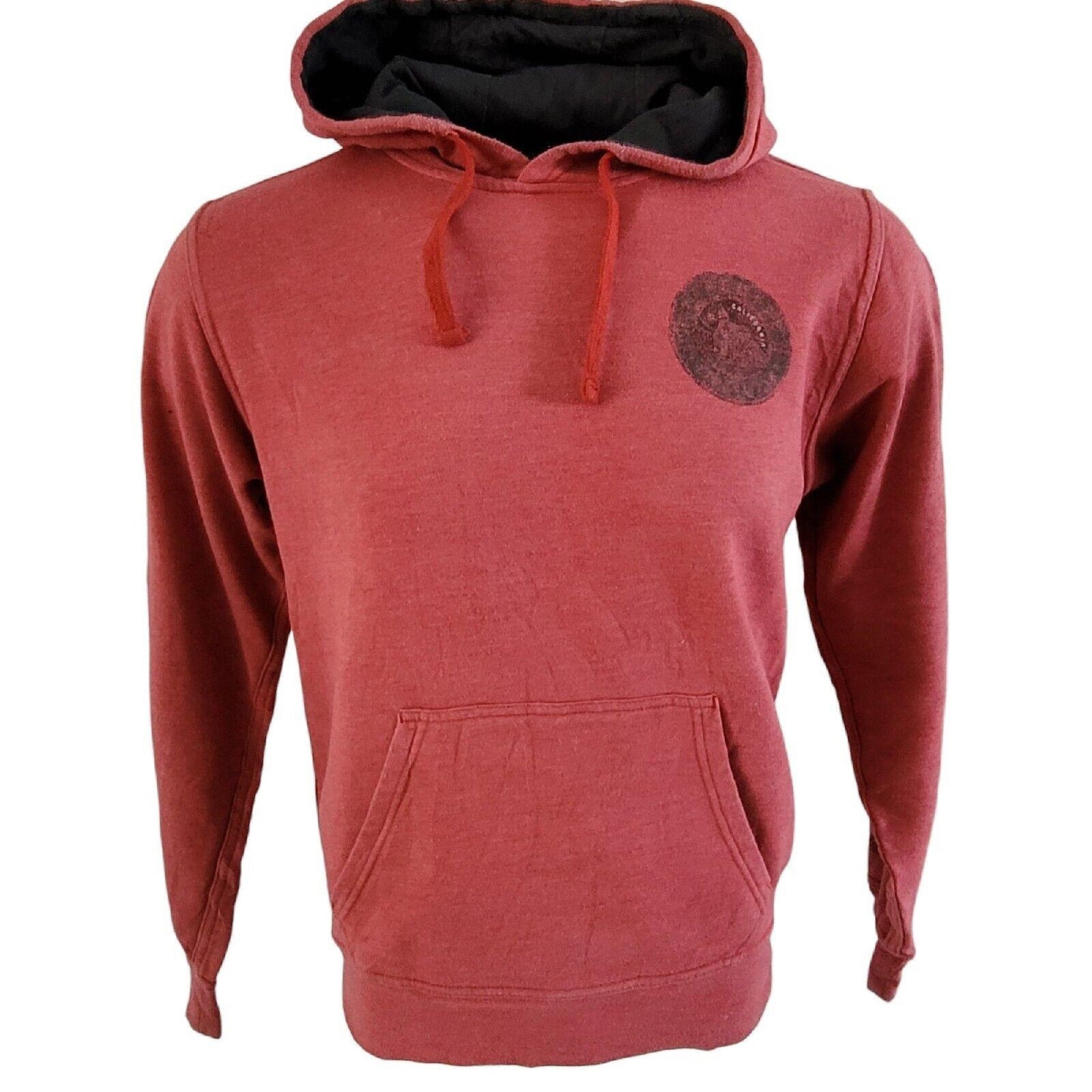 Men's North Face California Hoodie - Small, Stay Warm & Stylish-USASTARFASHION