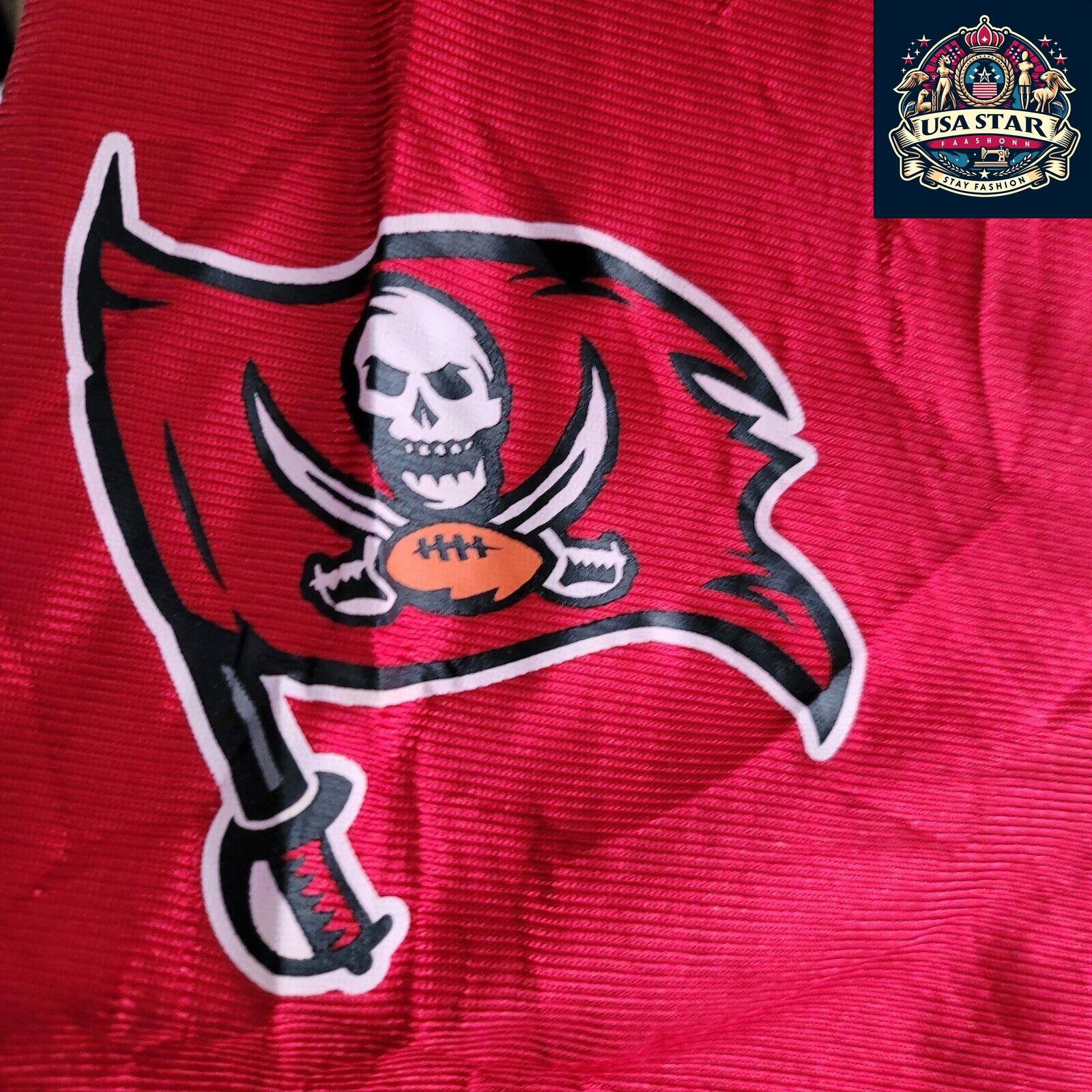 Tampa Bay Buccaneers Jersey, Sapp #99, Size M, Authentic NFL On Field Apparel, Durable Fabric - USASTARFASHION