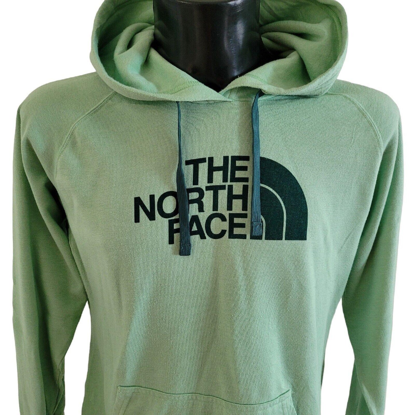 The North Face Women's Vintage Hoodie - Size Large, 21" Pit-to-Pit, 24" Back Length-USASTARFASHION