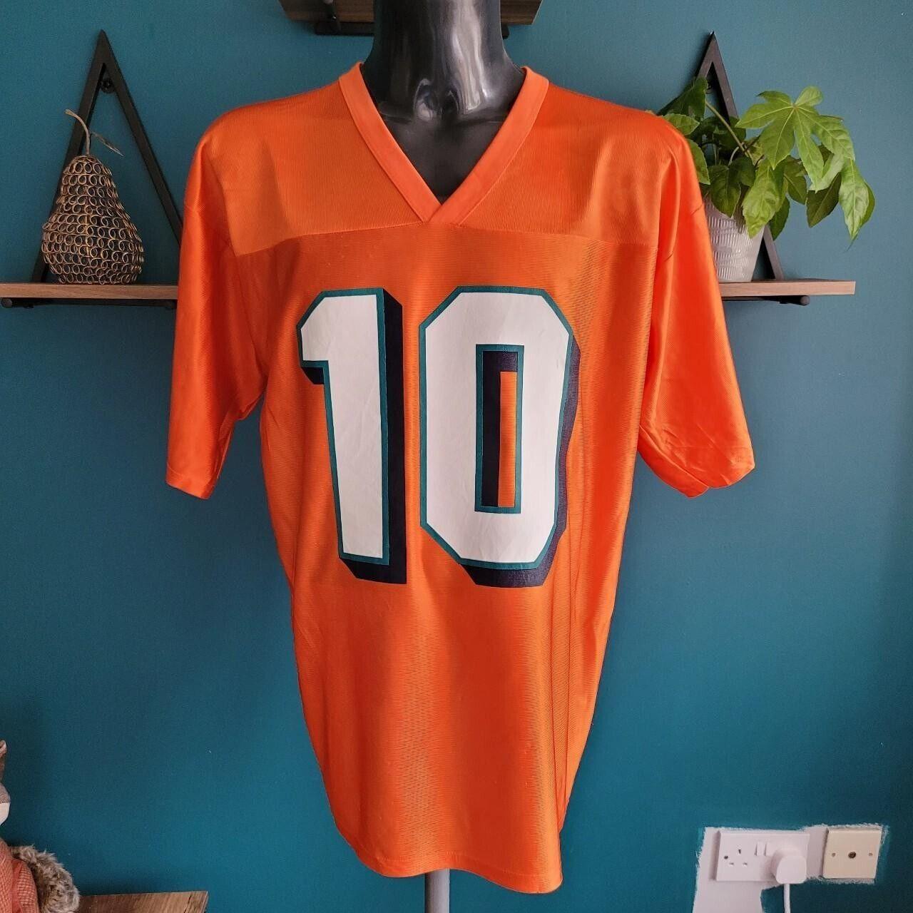 NFL Equipment #10 Pennington Men's Jersey - Authentic NFL Style & Comfort-USASTARFASHION