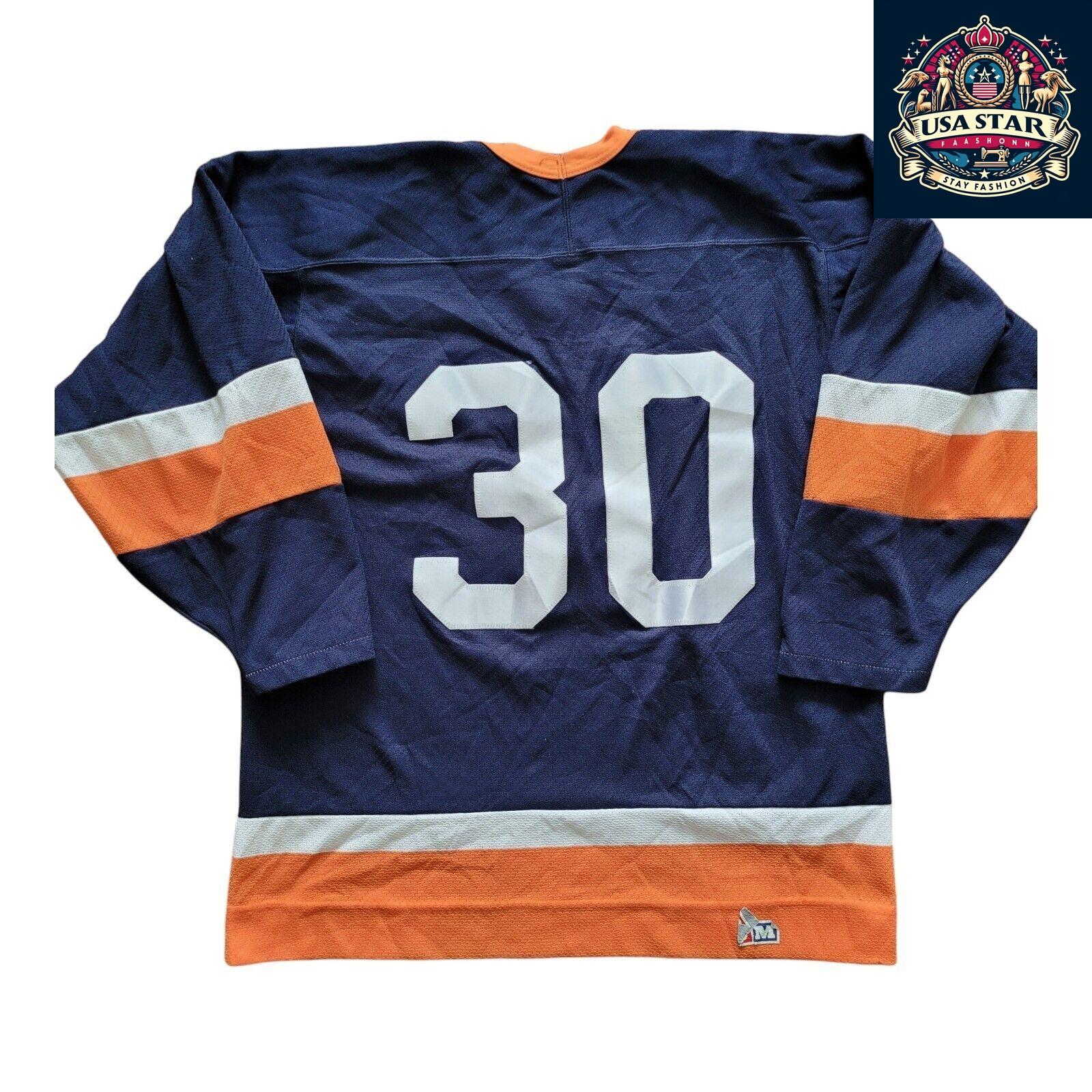 CCM Hockey Jersey Northeast Elite #30 for Adults Medium - Lightweight, Durable, & Stylish Design - USASTARFASHION