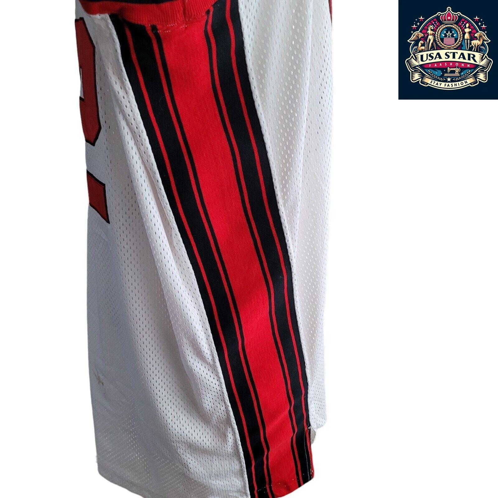 Bill Walton Jersey Portland Trail Blazers #32 Mitchell & Ness Hardwood Classics 1976-77 Size 56 - USASTARFASHION