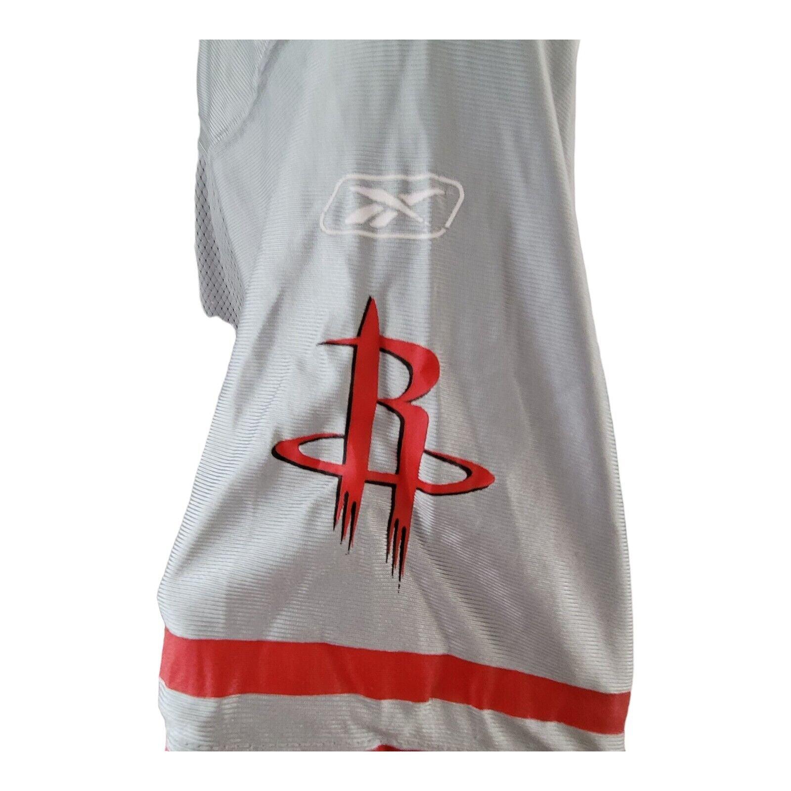 Houston Rockets NBA #11 Yao Ming Jersey Youth Size L-USASTARFASHION