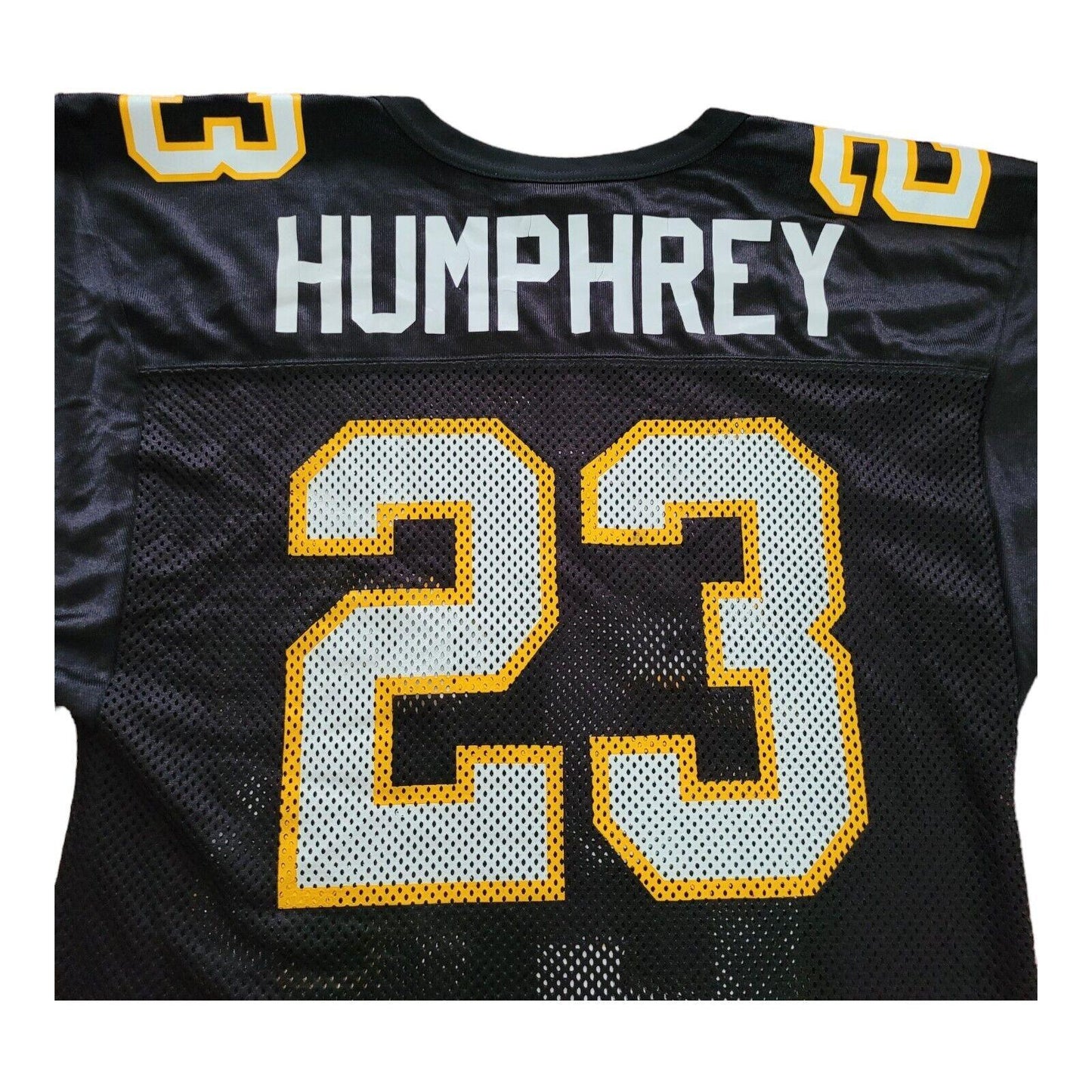 Wilson NFL E-TC #23 Humphrey Jersey in Size M - Authentic Replica Football Apparel-USASTARFASHION