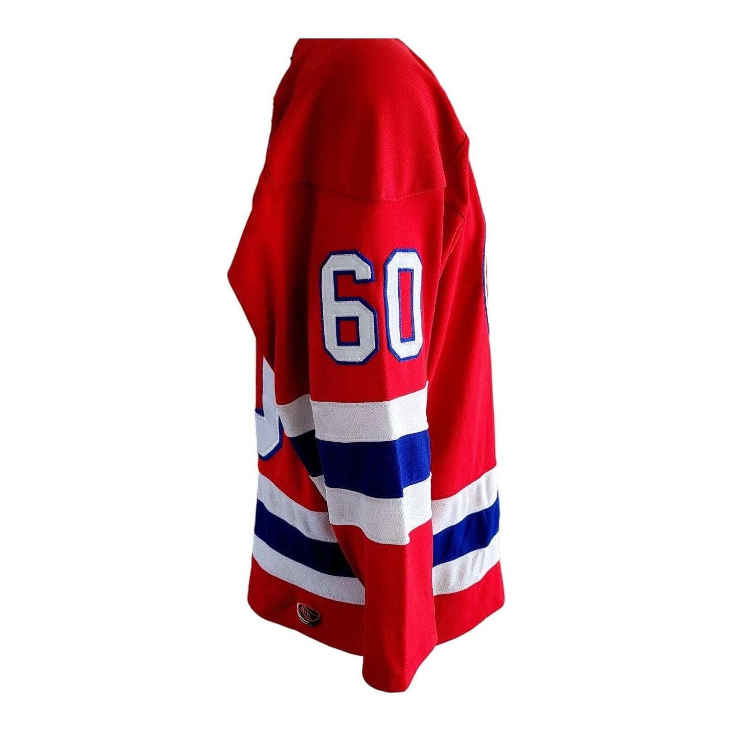 Montreal Canadiens #60 Jose Theodore NHL Jersey - Adult Medium-USASTARFASHION