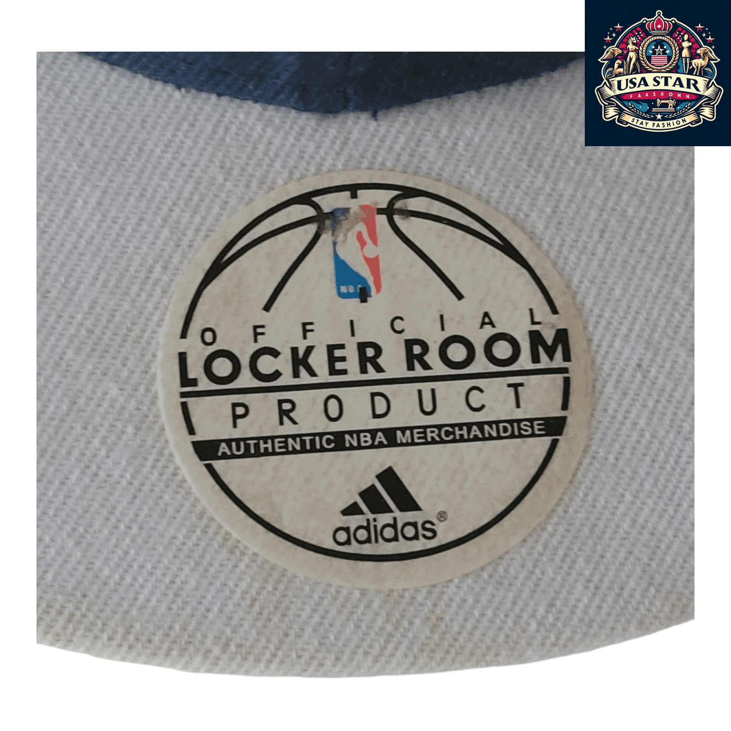 Adidas New Orleans Pelicans Cap - Adjustable Snapback, Iconic Team Logo, Comfortable Fit - USASTARFASHION