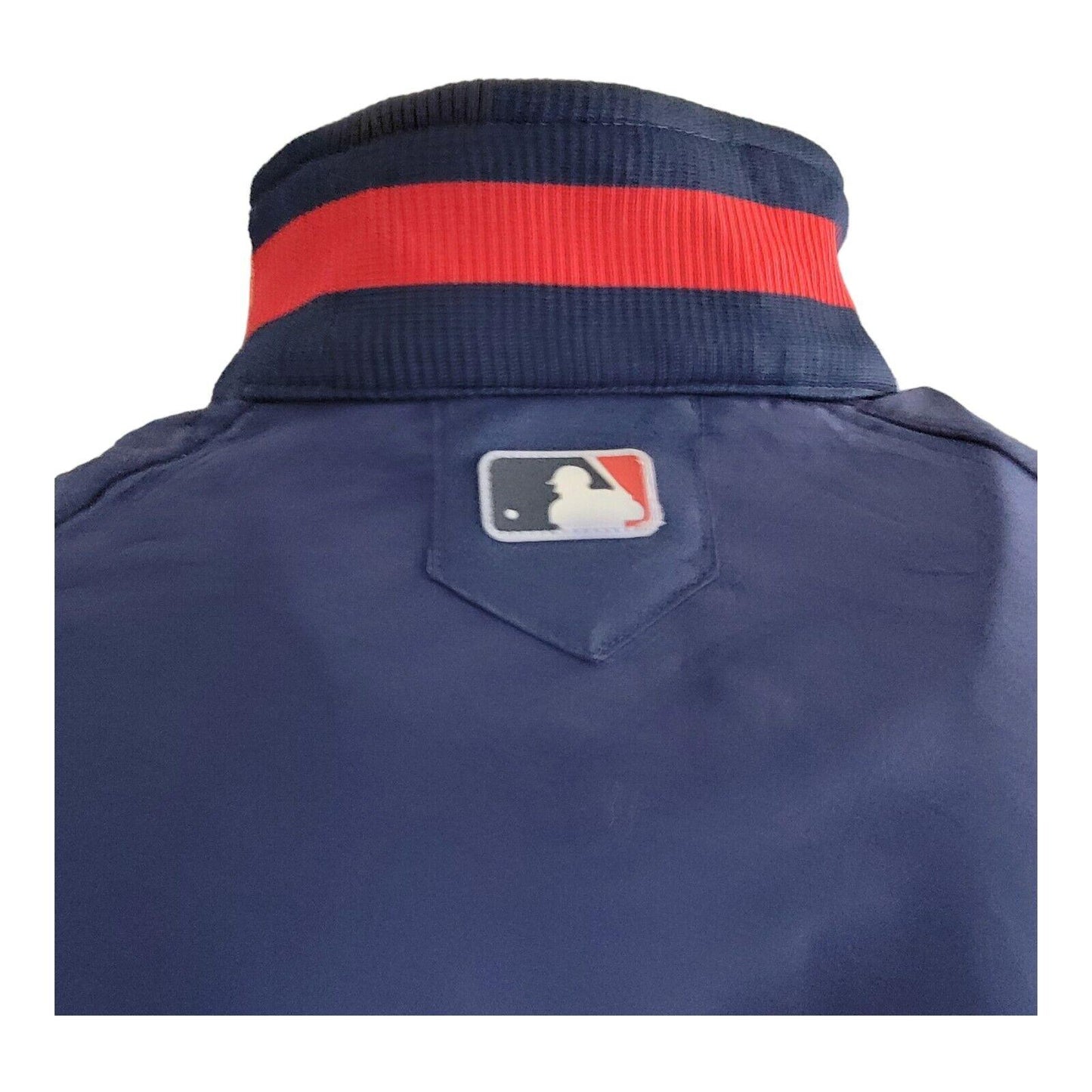 Boston Red Sox XL Majestic Jacket | Authentic Team Design, High-Quality Materials-USASTARFASHION