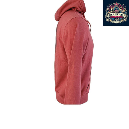 Men's Hoodie Small - North Face California, Soft Fabric, Iconic Logo, Casual Style, Grade A Quality - USASTARFASHION