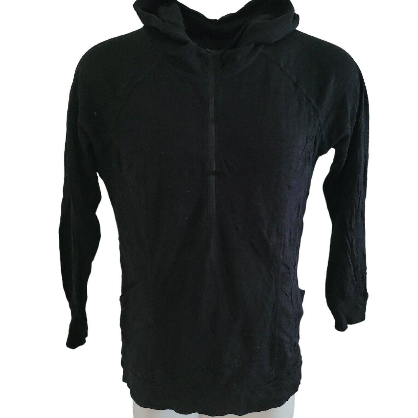 Men's North Face XL Hoodie | Warm & Versatile Size 48 Chest-USASTARFASHION