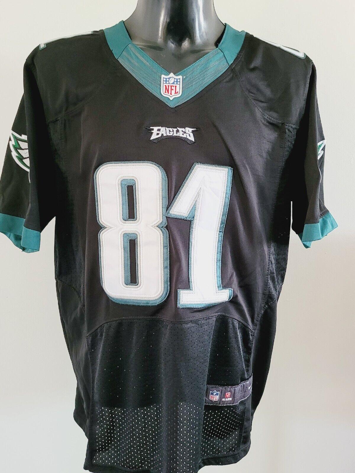 Nike On Field Philadelphia Eagles #81 Jordan Matthews Jersey - Size 40 Medium-USASTARFASHION