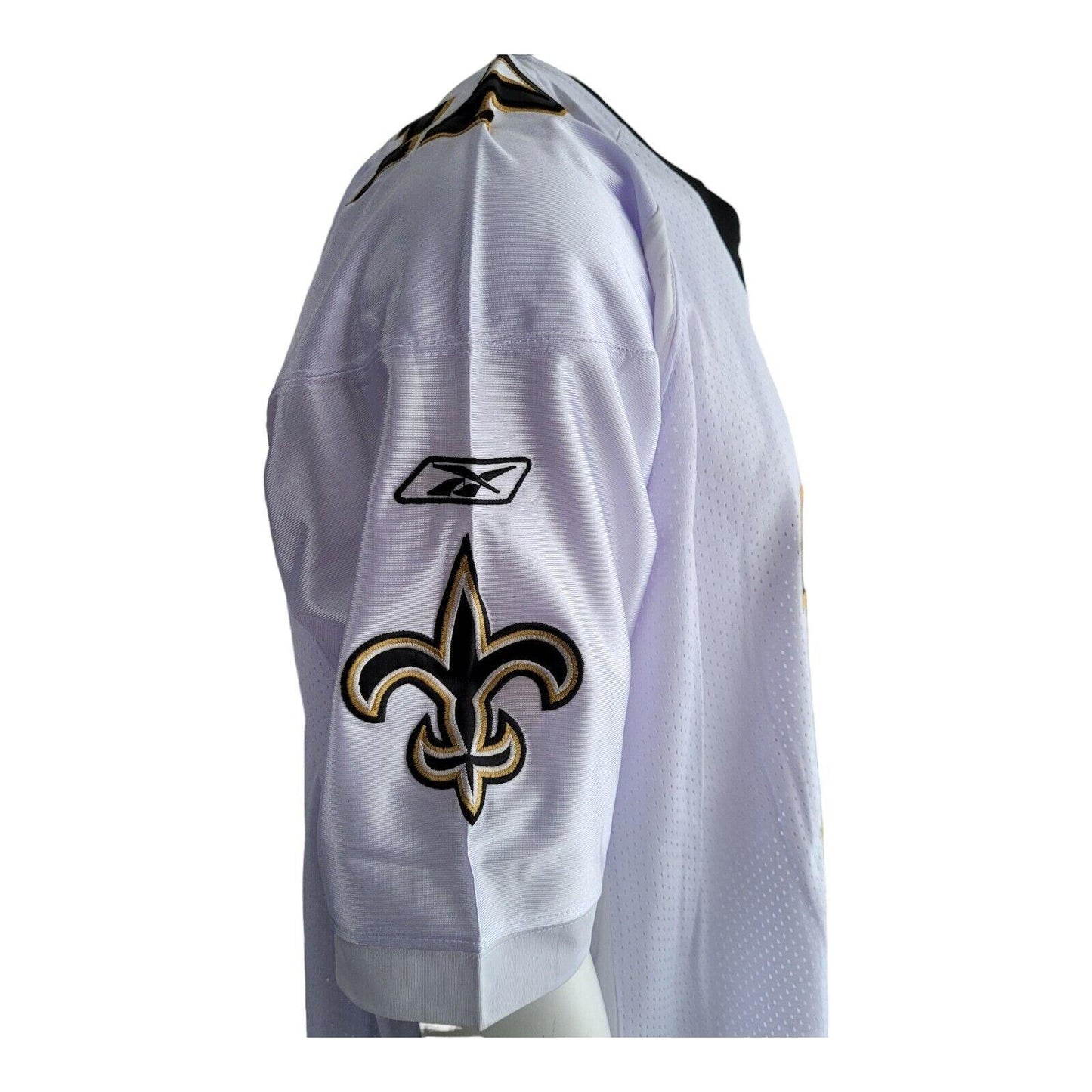 New Orleans Saints #17 NFL Reebok Jersey XL 54 BNWT-USASTARFASHION