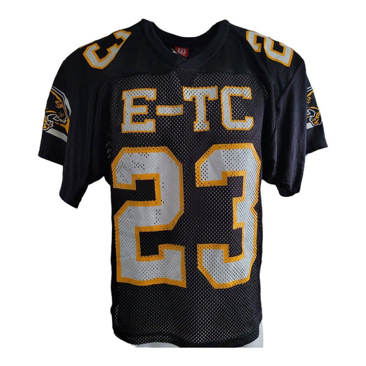 Wilson NFL E-TC #23 Humphrey Jersey in Size M - Authentic Replica Football Apparel-USASTARFASHION