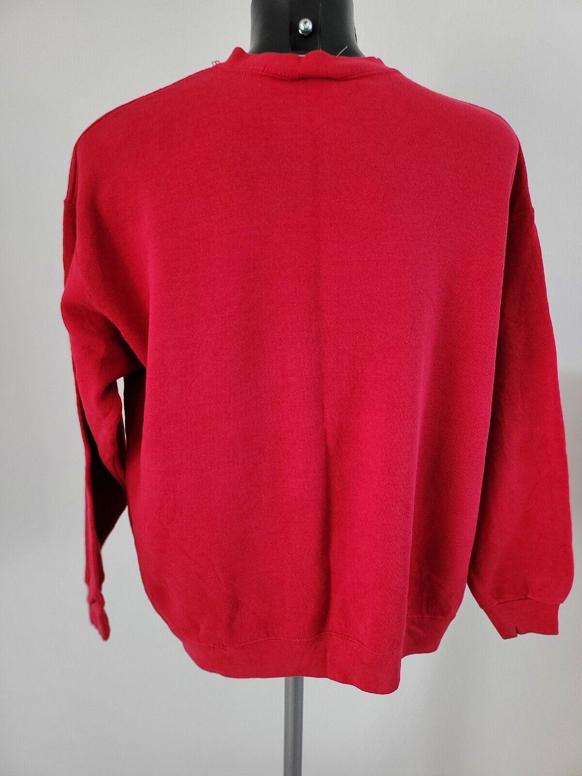 LEE CASEY'S XL SWEATSHIRT | VINTAGE GRADE A 25" CHEST & 28" LENGTH-USASTARFASHION