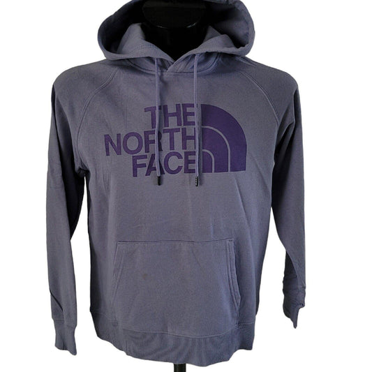 Women's Small North Face Hoodie | Soft & Durable Fabric | 19" Pit to Pit-USASTARFASHION