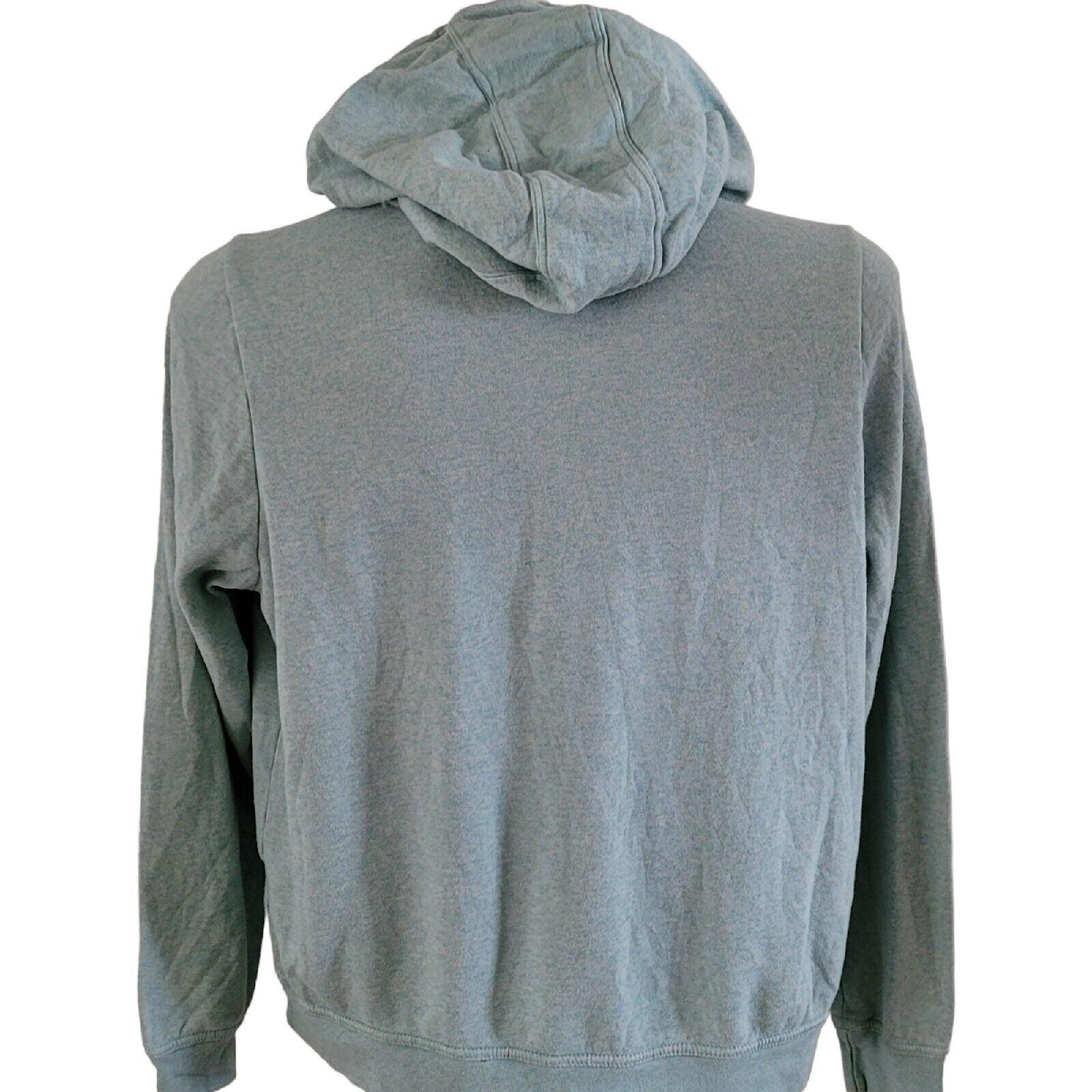 Nike Women's Large Hoodie | Oversized Fit, Classic Logo, Durable Material, Size L (42" Chest)-USASTARFASHION