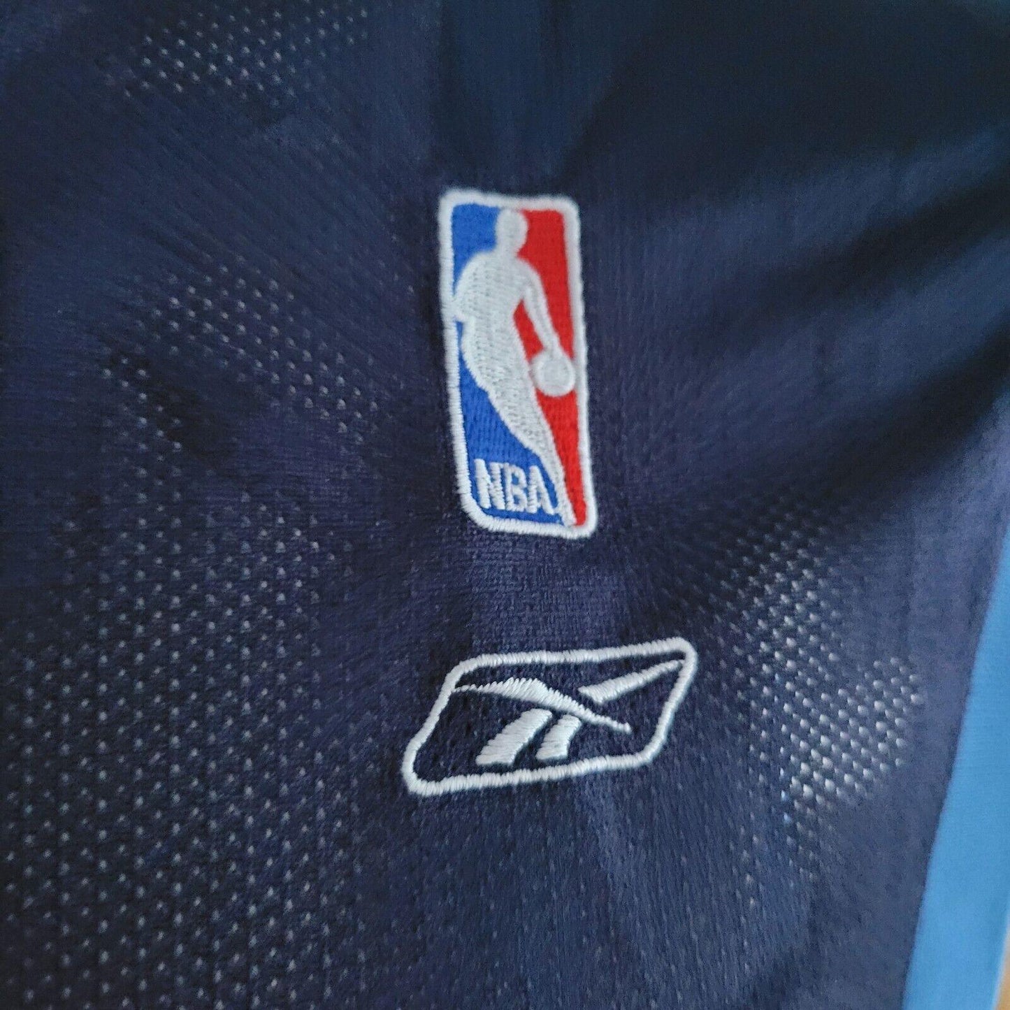 Deron Williams #8 Utah Jazz Basketball Jersey - Size M (NBA)-USASTARFASHION