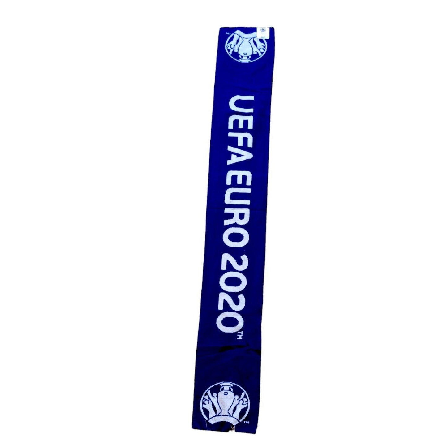 UEFA Euro 2020 Italy Flag Scarf New With Tags Official Licensed Product-USASTARFASHION