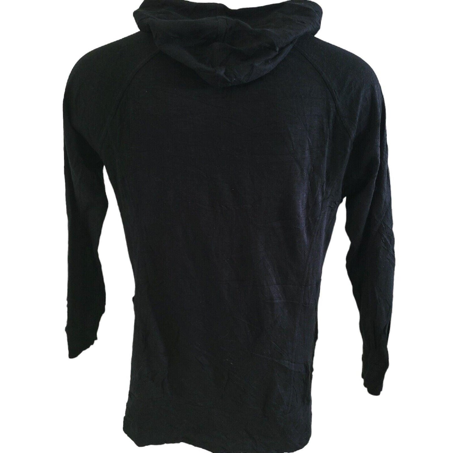 Men's North Face XL Hoodie | Warm & Versatile Size 48 Chest-USASTARFASHION