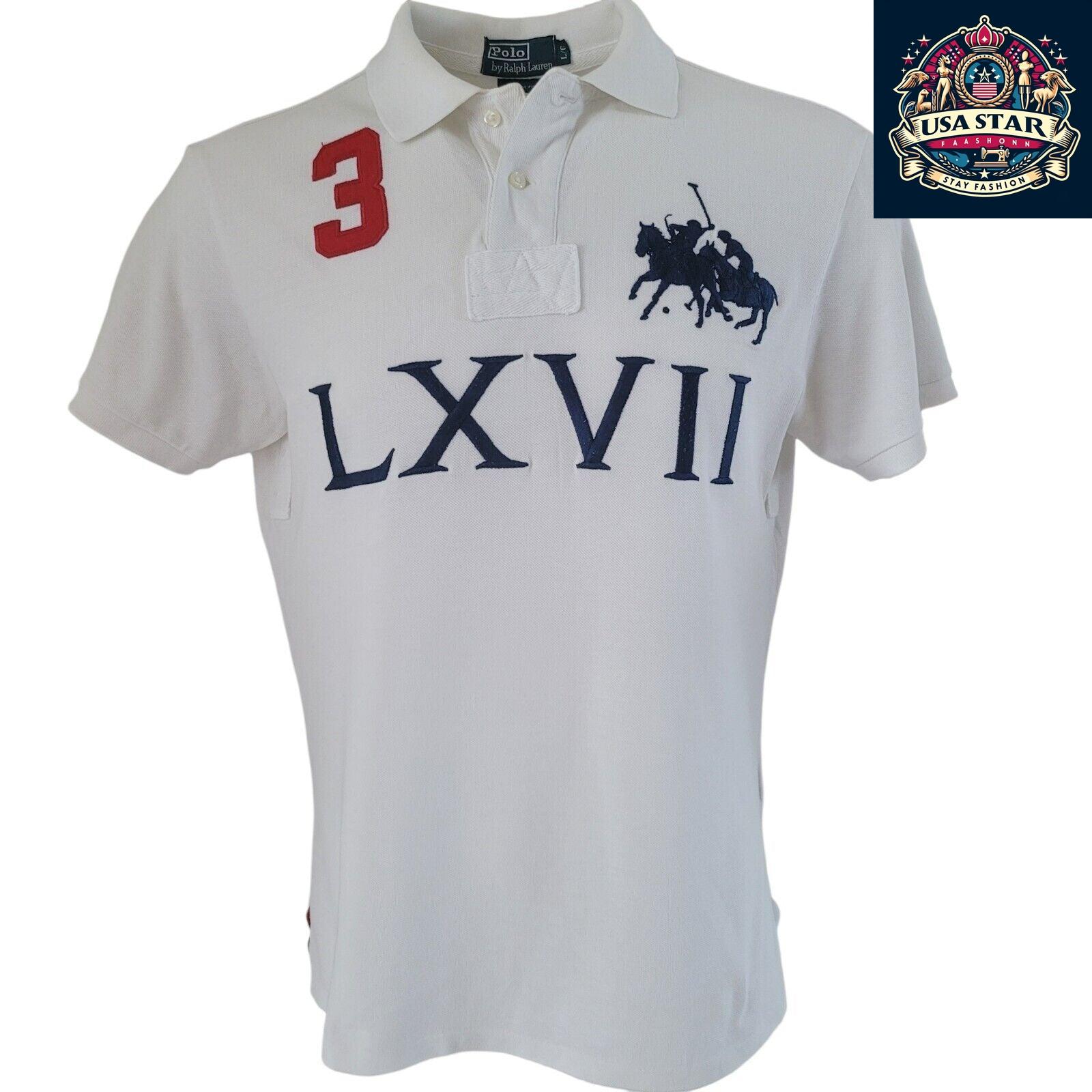 Prl club polo hotsell