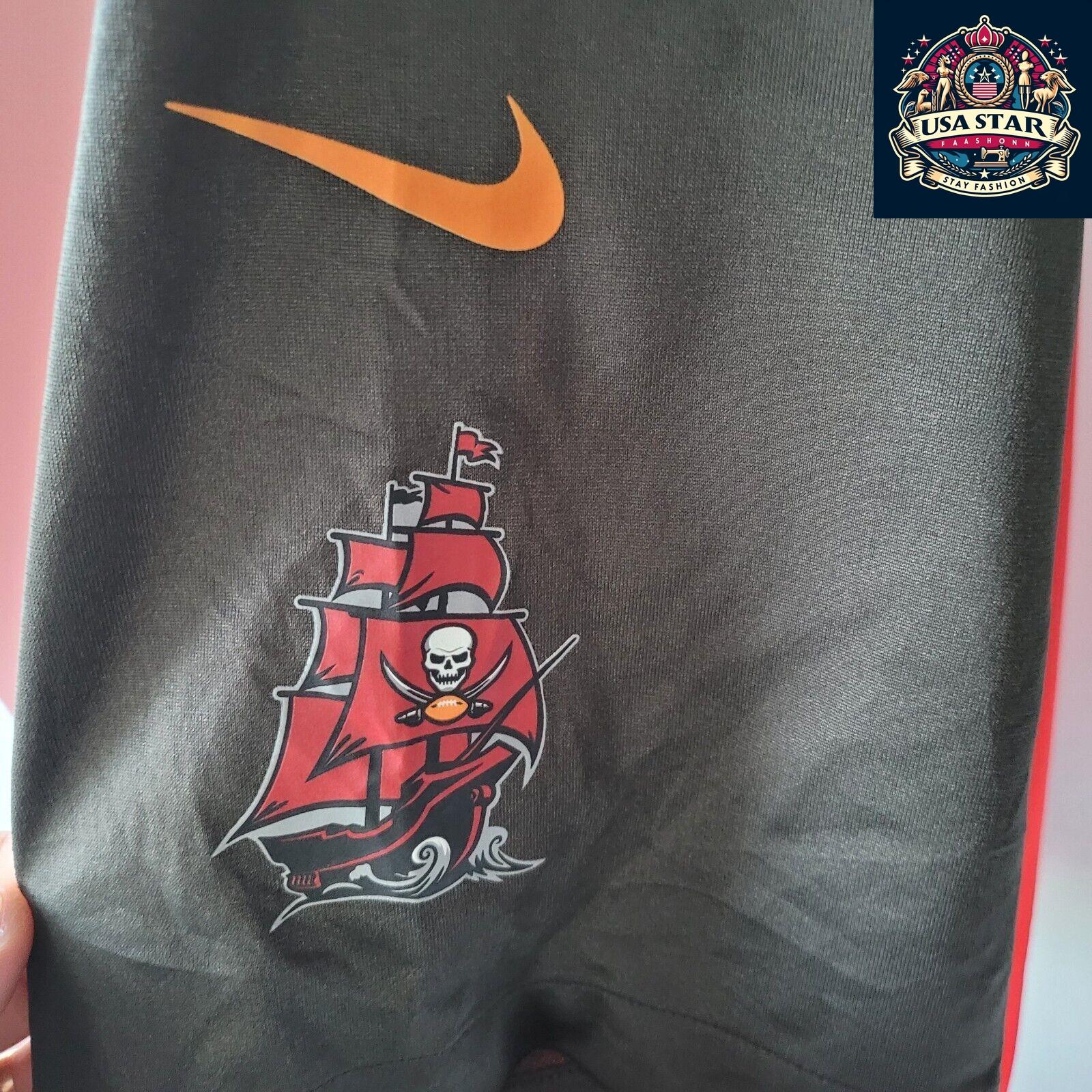 Jameis Winston #3 Nike On Field XL Tampa Bay Buccaneers Jersey - Pre-Owned Quality - USASTARFASHION