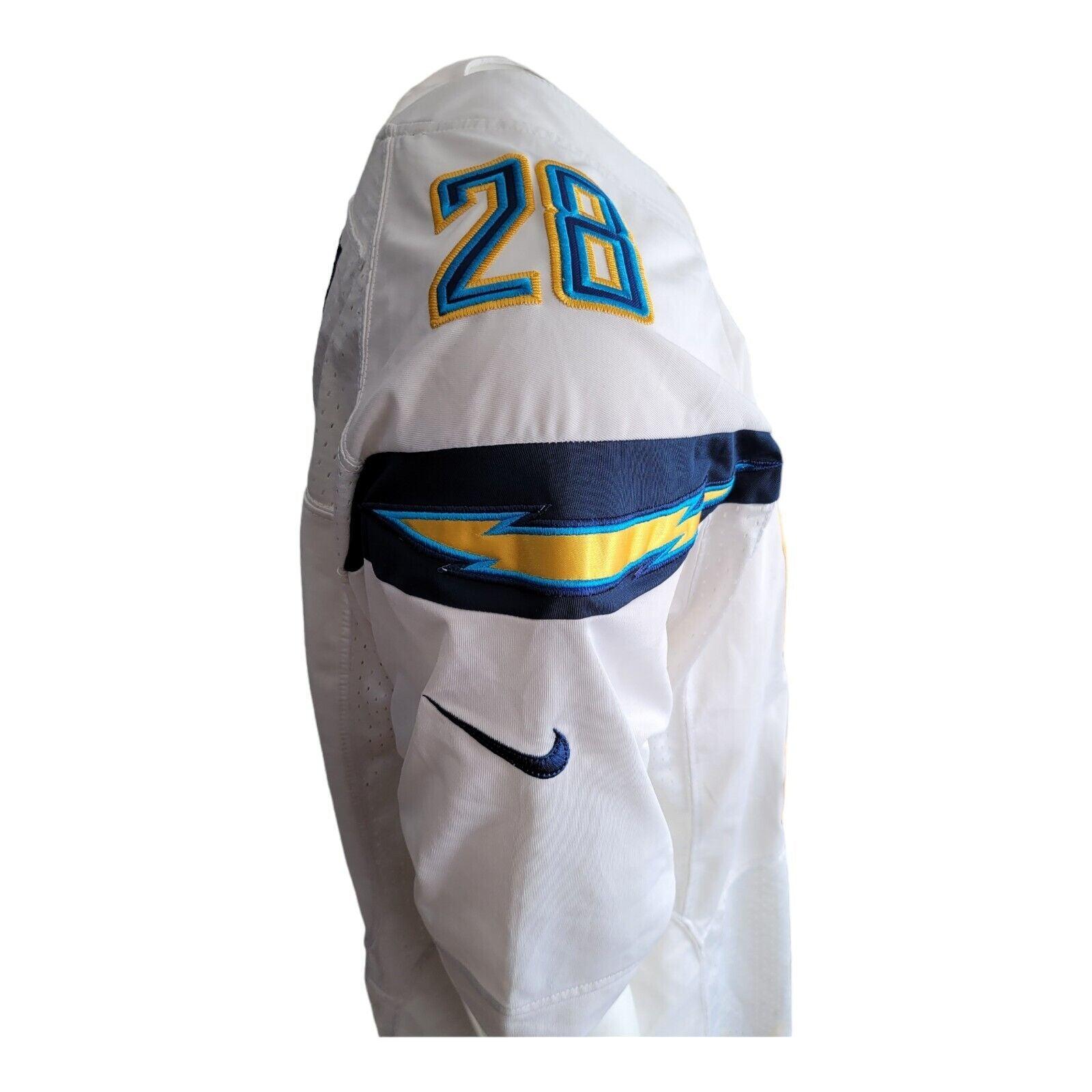 San Diego Chargers NFL Jersey Size L #28 Gordon - Official Nike Merchandise-USASTARFASHION