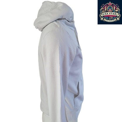 North Face Women's Hoodie Size S, Soft Cotton, Classic Fit, Vintage Style, Breathable Fabric - USASTARFASHION