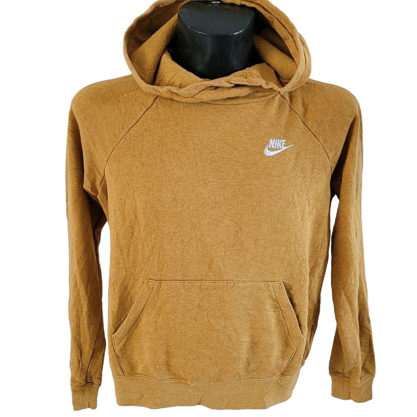 NIKE Small Hoodie | Soft & Durable Fabric | Stylish Design | 42" Chest Fit | Grade A Quality-USASTARFASHION